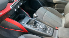Audi Q2 1.0 TFSI Sport 5dr Petrol Estate